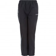 Preisvergleich für Hosen: ZIGZAG Regenhose schwarz Gr. 110