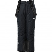 Preisvergleich für Hosen: ZigZag Skihose PROVO W-PRO mit 10.000 mm Wassersäule, 1001 Black, 152
