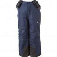 Preisvergleich für Hosen: ZigZag Skihose PROVO W-PRO mit 10.000 mm Wassersäule, 2048 Navy Blazer, 110