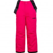 Preisvergleich für Hosen: ZigZag Skihose Soho mit abnehmbaren Hosenträgern, 4075 Cabaret, 98