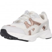 Preisvergleich für Schuhe: ZIGZAG Sneaker weiß/gold Gr. 31