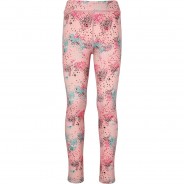 Preisvergleich für Hosen: ZIGZAG Tights pink Gr. 104