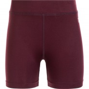 Preisvergleich für Hosen: ZIGZAG Tights bordeaux Gr. 152