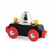Preisvergleich für Spiele: BRIO® World - Glockenwagen