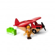 Preisvergleich für Flugzeuge & Schiffe: BRIO® Safari Flugzeug