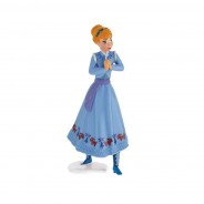Preisvergleich für Sammel & Spielfiguren: Bullyland 12941 Figur "Anna" - Disney Olafs Frozen Adventure Kunststoff