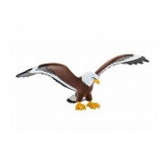 Preisvergleich für Sammel & Spielfiguren: Bullyland 43361 Yakari Figur "Großer Adler" Kunststoff