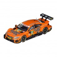 Preisvergleich für Autos: Carrera 20023934 Digital 124 Mercedes C63 AMG DTM "Presentation 2018" matt or...