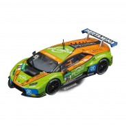 Preisvergleich für Autos: Carrera 20027662 Evolution Lamborghini Huracan GT3 "Grasser Racing Team #82" ...