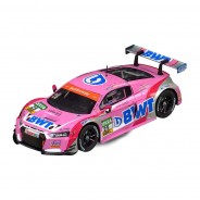 Preisvergleich für Autos: Carrera 20027684 Evolution Audi R8 LMS "BWT Mücke Motorsport No.25" rosa Fahr...