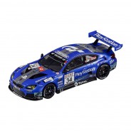 Preisvergleich für Autos: Carrera 20027685 Evolution BMW M6 GT3 "Walkenhorst No. 34" blau PlayStation F...