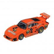 Preisvergleich für Autos: Carrera 20027723 Evolution Porsche Kremer 935 K3 "Jägermeister No.2" orange F...