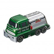 Preisvergleich für Autos: Carrera 20030889 Digital 132 Carrera Tanker "Berchtesgadener Land" grün