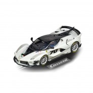 Preisvergleich für Autos: Carrera 20030946 Digital 132 Ferrari FXX K Evoluzione #70 Fahrzeug