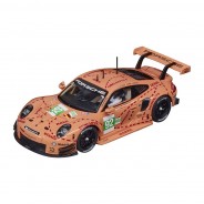 Preisvergleich für Autos: Carrera 20030964 Digital 132 Porsche 911 RSR "Pink Pig Design" #92