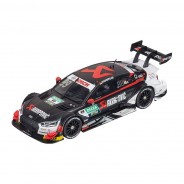 Preisvergleich für Autos: Carrera 20030985 Digital132 Audi RS 5 DTM "M. Rockenfeller No.99" Fahrzeug