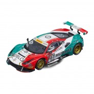 Preisvergleich für Autos: Carrera 20030999 Digital132 Ferrari 488 GT3 "Squadra Corse Garage Italia No.7...