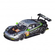 Preisvergleich für Autos: Carrera 20031024 Digital132 Porsche 911 RSR "Proton Competition #88" 2019 sil...