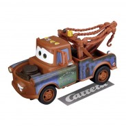 Preisvergleich für Autos: Carrera 20061183 GO!!! Disney Pixar Cars "Hook" Fahrzeug