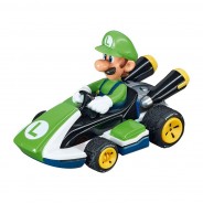 Preisvergleich für Autos: Carrera 20064034 GO!!! Nintendo Mario Kart "Luigi" Fahrzeug