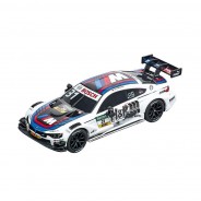 Preisvergleich für Autos: Carrera 20064108 GO!!! BMW M4 DTM "#31 T. Blomqvist" Fahrzeug