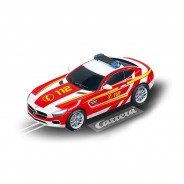 Preisvergleich für Autos: Carrera 20064122 GO!!! Mercedes AMG GT Coupe "112" Fahrzeug