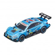 Preisvergleich für Autos: Carrera 20064133 GO!!! Mercedes-AMG C 63 DTM "G. Paffett #2" Fahrzeug