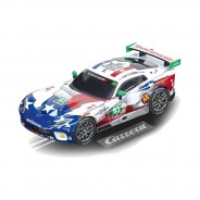 Preisvergleich für Autos: Carrera 20064160 GO!!! Dodge Viper SRT "Ben Keating Team #93" Fahrzeug 1:43