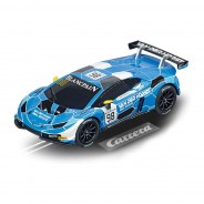 Preisvergleich für Autos: Carrera 20064162 GO!!! Lamborghini Huracan GT3 #98 blau
