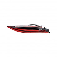 Preisvergleich für Flugzeuge & Schiffe: Carrera RC Boot "Race Catamaran", mehrfarbig