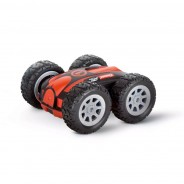 Preisvergleich für Autos: Carrera 370402009 Mini Vertical Stunt Car 2.4 GHz RC-Car (Fahren auf 2 Rädern)