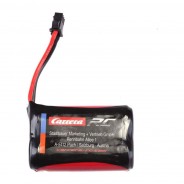 Preisvergleich für Autos: Carrera 370600051 LiFePo4 Akku 6,4V 900mAH 9,5A für R/C Fahrzeug