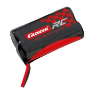 Preisvergleich für Autos: Carrera 370800032 Li-Ionen Akku 7,4V - 900mAh für RC-Modelle