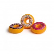 Preisvergleich für Küche & Kaufladen: Erzi 13215 Donuts (3 Stück) für Kaufladen oder Kinderküche