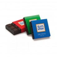 Preisvergleich für Küche & Kaufladen: Erzi 14311 Ritter Sport Mini Mix Holz für Kaufladen