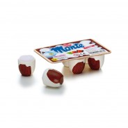 Preisvergleich für Küche & Kaufladen: Erzi 17113 Zott Monte Schoko-Milch Dessert Holz für Kaufladen
