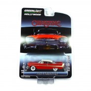 Preisvergleich für Autos: Greenlight 44830 Plymouth Fury rot/weiss "Christine" Hollywood Series Maßstab...