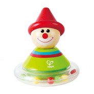 Preisvergleich für Baby & Kleinkind: Hape Spielzeug "Wackel-Ralph"