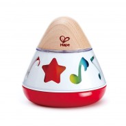 Preisvergleich für Baby & Kleinkind: Hape Musikkreisel