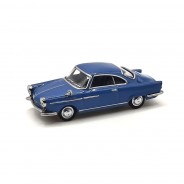 Preisvergleich für Autos: Herpa 024396-003 NSU Sport Prinz blau Maßstab 1:87