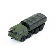 Preisvergleich für Autos: IXO Models TRU025 Tatra 813 8x8 Kolos matt oliv Maßstab 1:43 Modellauto