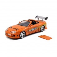 Preisvergleich für Spielzeug: Fast & Furious 1995 Toyota Supra 1:24