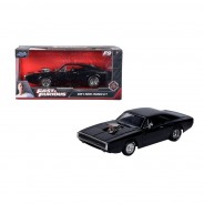 Preisvergleich für Autos: Jada 253203068 Dom´s Dodge Charger R/T 1970 schwarz - Fast & Furious Maßstab ...