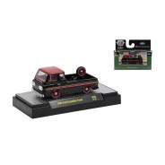 Preisvergleich für Autos: M2 Machines 32600-R58 Set Assortment "Auto Meets - Release 58" Maßstab 1:64 M...