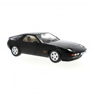 Preisvergleich für Autos: Modelcar MCG18201 Porsche 928 S schwarz 1980 Maßstab 1:18 Modellauto