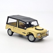 Preisvergleich für Autos: Norev 181527 Citroen Mehari 4x4 beige 1979 Maßstab 1:18 Modellauto