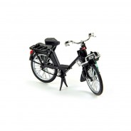 Preisvergleich für Autos: Norev 182065 Solex 3800 schwarz Maßstab 1:18 Modellmotorrad