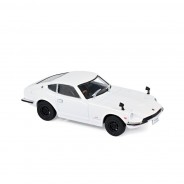 Preisvergleich für Autos: Norev 420144 Nissan Fairlady Z weiss 1969 Maßstab 1:43 Modellauto