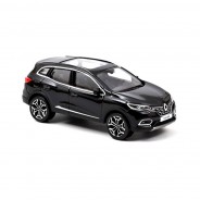 Preisvergleich für Autos: Norev 517677 Renault Kadjar schwarz 2020 Maßstab 1:43 Modellauto