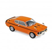 Preisvergleich für Autos: Norev 800173 Mitsubishi Galant GTO orange 1970 Maßstab 1:43 Modellauto